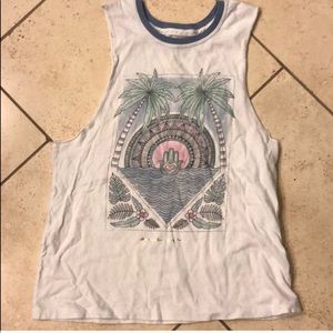 Spiritual Gangster Tank